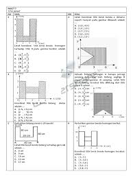 Selanjutnya bisa kita hitung koordinat titik berat pada sumbu y adalah sebagai berikut. Paket 7 Titik Berat