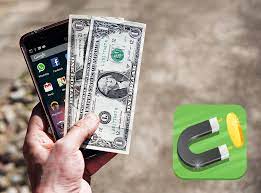 Earnings will come in an absolutely autonomous and passive mode. Cash Magnet My Idle Income