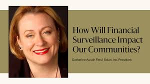 Catherine Austin Fitts