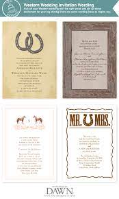 Western Wedding Wording Invitations By Dawn Western Wedding Invitations Country Wedding Invitations Wedding Renewal Invitations