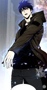 Reverse Villain | Manhwa, Anime, Kuroo haikyuu