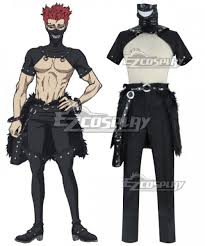 Below are 27 working coupons for clover kingdom grimshot new codes from reliable websites that we have updated for users to get maximum savings. Black Clover Zora Ideale Cosplay Costume