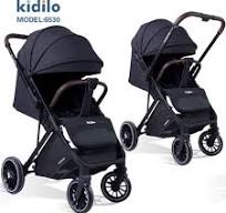 Luxury Baby Stroller High View Baby Pram Carrier Chinese Supplier Directly  Sale 3 in 1 Custom OEM Customized Frame Logo