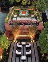 10 Living Roofs You Have To See To Believe Roof Top Garden Design Rooftop Terrace Design Roof Garden Design