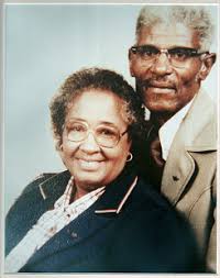 Carolyn A. Smith-Williams Interviews