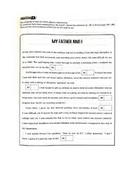 English 4u english language learning. Gapped Text Form 4 Worksheet