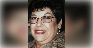 Maria Lissuzzo Obituary (2023)