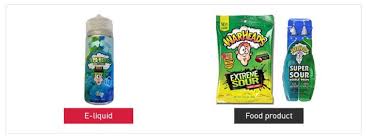 Quality kid vape with free worldwide shipping on aliexpress. Feds Tell E Cig Makers No More Vapes That Look Like Candy