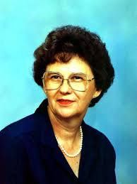 Elizabeth Bethea Patrick Obituary