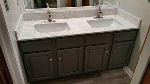 It has two entrances, two sinks, and is designed for. Bathroom Remodel And Bedroom Update Cuyahoga Falls Ohio Riley Home Remodel