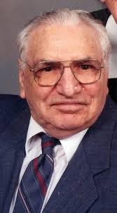 Herbert Emerson Obituary