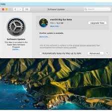 How To Install Macos Big Sur Public Beta On Your Mac