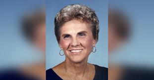 Obituary information for Betty Joann McMinn