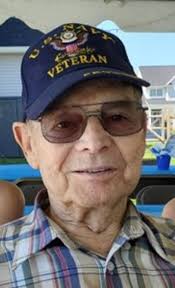 Most Recent Obituaries