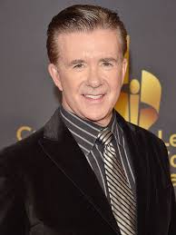 When did allen thick die? Alan Thicke Scream Queens Wiki Fandom