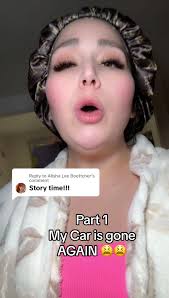 The Girl Who Lost Her Car to Her Mom