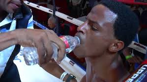 Danny Aguero Vs Edison Perez