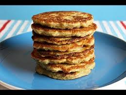 Either way, you'll still have a fluffy, homemade pancake that's better than any box mix could produce. Polish Potato Pancakes Easy Potato Pancakes Jenny Can Cook