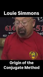 ⚔️Primary Accessory Exercises⚔️ 🔺The first accessory exercise of the day  is what we refer to as the primary accessory exercise. Similar to how the  main exercise is the overall focus of the