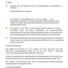 Ab wann du eine mahnung schreiben solltest, wie du sie schreibst (inkl. Darlehensvertrag Muster Download Freeware De