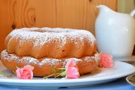 Geburtstagskuchen rezept geburtstagskuchen rezepte, geburtstagskuchen backen und. Gugelhupf Nach 121 Jahre Altem Rezept Von Dr Oetker Laktosefrei Ich Muss Backen