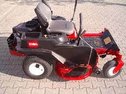 Timecutter z5000 lawn mower pdf manual download. Toro Time Cutter Zs 5000 Modell 74688 Gunstig Kaufen