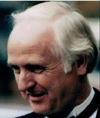 Stephen Cahillane Obituary (2021)