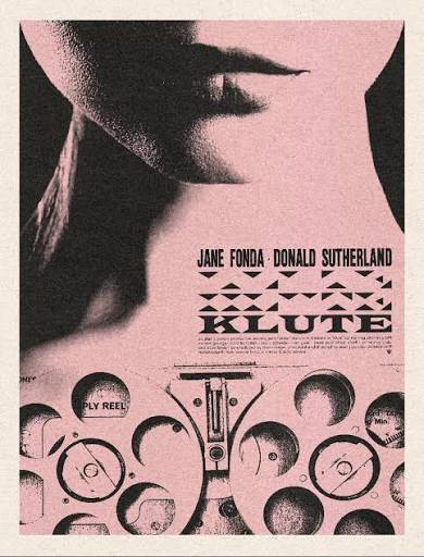 Klute | NEEDLE DESIGN