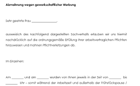 Ansonsten nichts weiter keine fotos nichts! Abmahnung Nach Klagestattgebendem Urteil Vorlage Zum Download