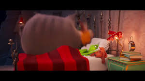 Dr Seuss S The Grinch 2018 Clip Fred And Max Jump In Bed With The Grinch Youtube Grinch and max», which you can print on an a4 sheet or color online.