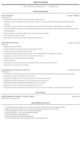 A curriculum vitae (cv) includes comprehensive sections on teaching and/or research experience, publications, presentations, fellowship 16. Bar Attendant Resume Sample Mintresume