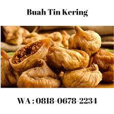 Tapi sekarang, sudah banyak dibudidayakan di berbagai penjuru dunia, termasuk indonesia. Buah Tin Kering Publications Facebook
