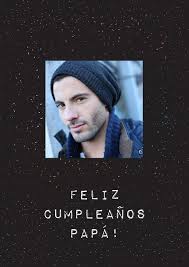 Check spelling or type a new query. Feliz Cumpleanos Papa Geburtstagskarten Spruche Echte Postkarten Online Versenden