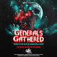 Generals Gathered event image