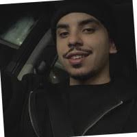 Victor Landeros's Instagram, Twitter & Facebook