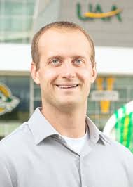 Senior Dev Officer Athletics