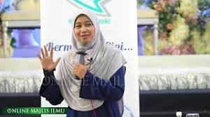 Saluran tv1 בטוויטר saksikan diskusi lanjut tentang bergu tanpa bertemu bersama ustaz mohamad zarifi moderator dan ros. Ustazah Isfadiah Mohd Dasuki á´´á´°l Indahnya Keluarga Sakinah Youtube