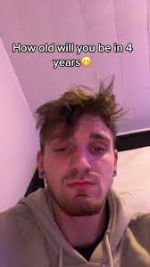 How Old Is Jake Aligood