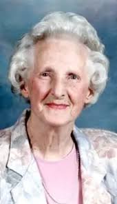 Obituary information for Ila Mae Olsen