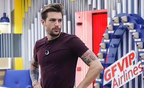 Il grande fratello vip 5 ricomincia con una nuova edizione: Andrea Zelletta Fa Spoiler Al Grande Fratello Vip Su Cose Sapute Quando E Uscito Dalla Casa Biccy It