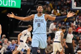 Jaren Jackson Jr. enduring legacy