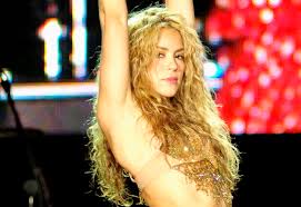 3 февраля 2020, понедельник, 07:56. Shakira Ready To Light Up Super Bowl Hear Her First New 2020 Song Me Gusta