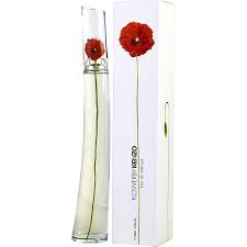 New Arrival F Lower By K Enzo K Enzo Perfume A Fragrance For Women 100ml Lazada