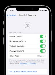 The early response to face id has been mostly positive, and it does seem to be hard to fool. If Face Id Isn T Working On Your Iphone Or Ipad Pro Apple Support