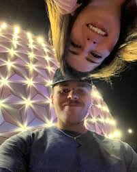 Tan lines and family times!