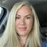 Martina Post's Instagram, Twitter & Facebook