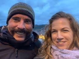 Trish Jennings's Instagram, Twitter & Facebook