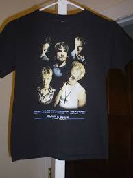 Backstreet Boys Black And Blue Album Art 2001 Backstreet Boys Black Blue World Tour Still Have This Shirt Too Backstreet Boys Shirts Backstreet Boys Tour T Shirts