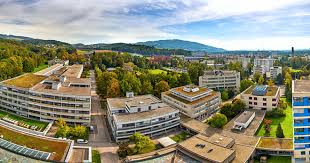 Institute Of Applied Physics Jku Linz