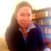 Marlyn Arteaga Solis Robinson